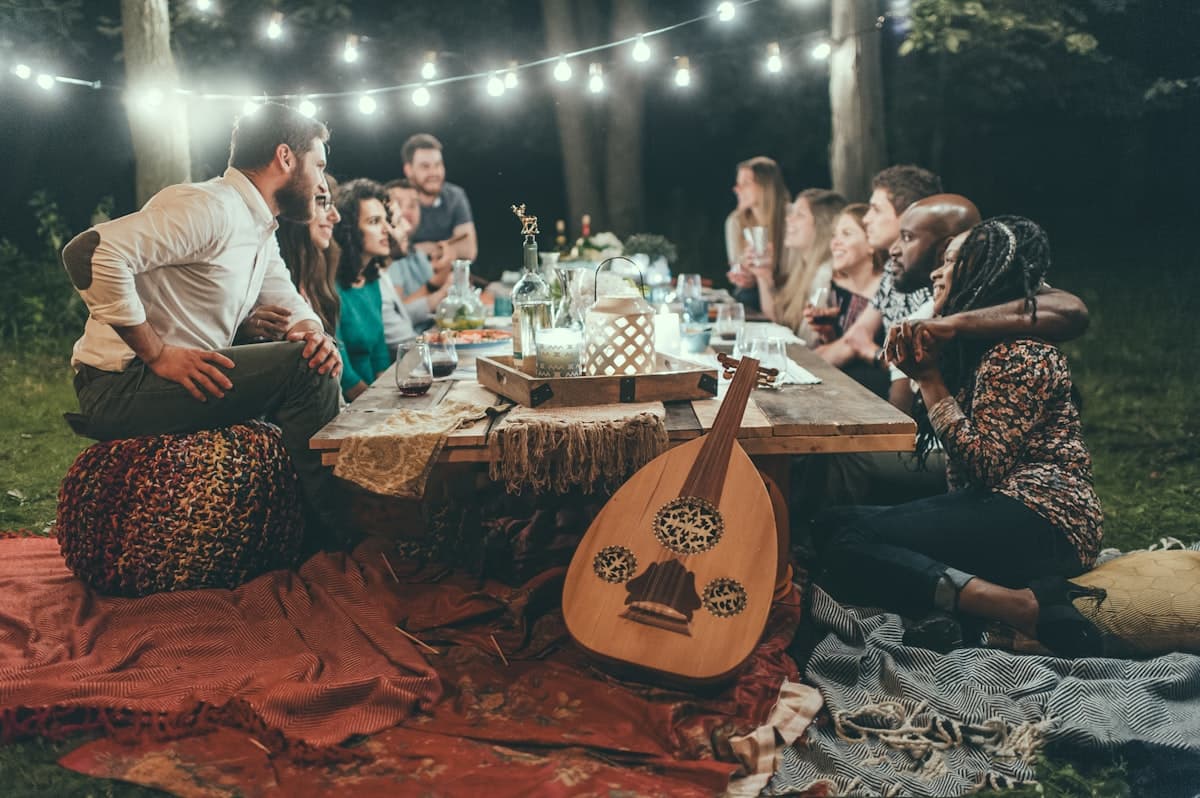 Community Supper Club