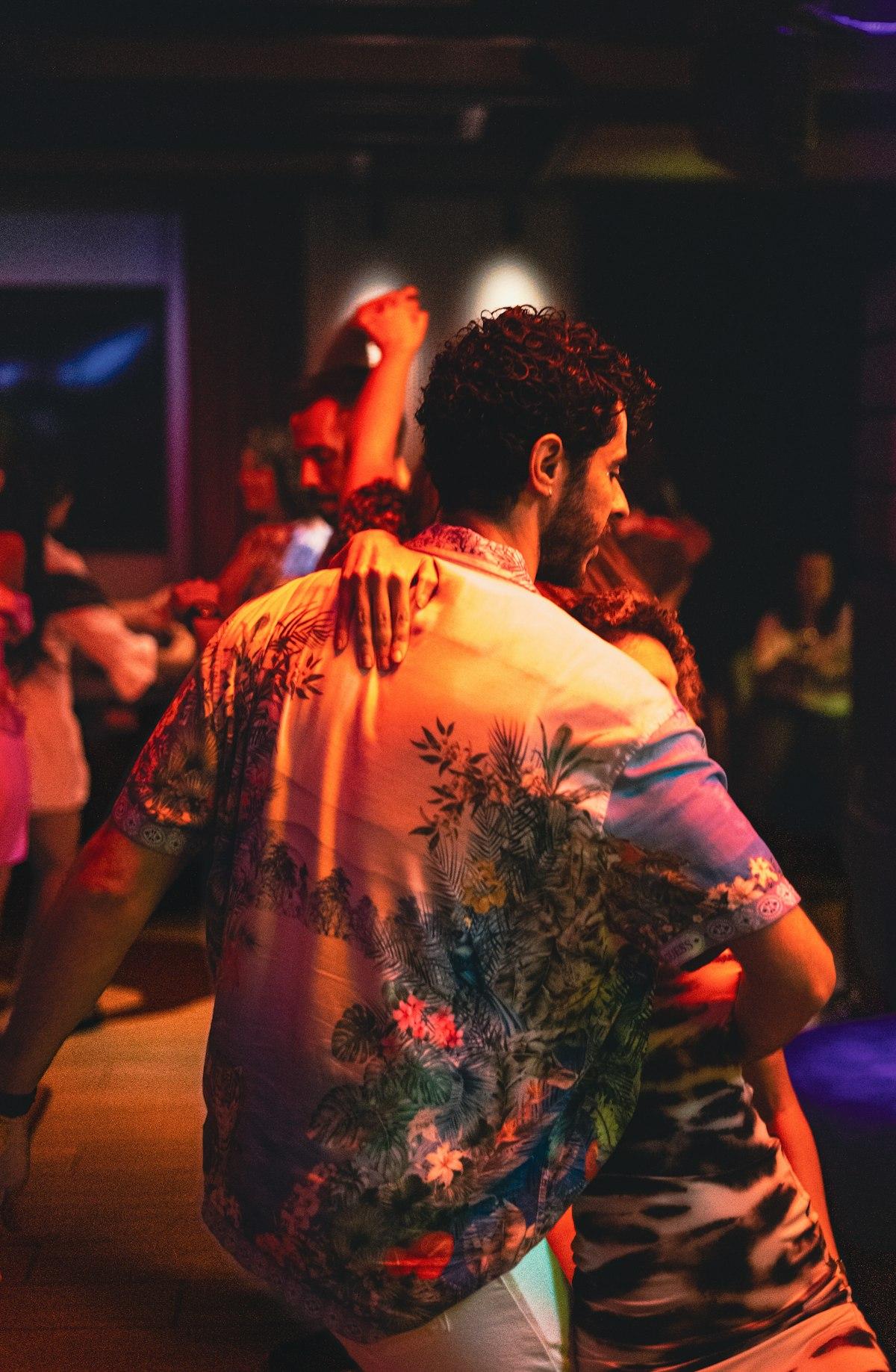Salsa Night at Lula